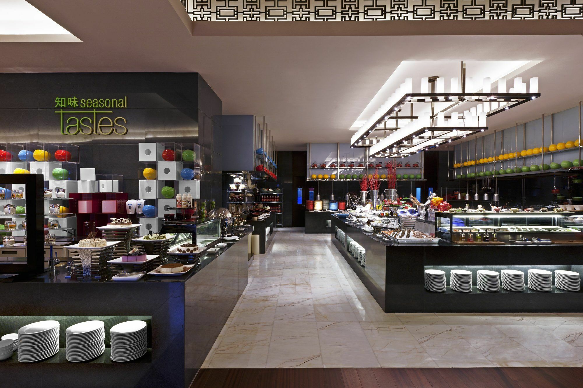 The Westin Wuhan Wuchang Экстерьер фото